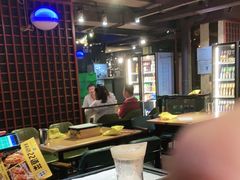 大堂-喝丢一只鞋海鲜烧烤·海肠捞饭(东关街店)
