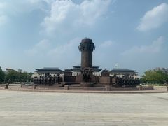 -孙子文化园