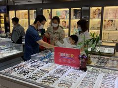 -华彬眼镜专业渐进配镜(潘家园店)