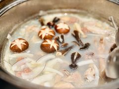 -大头椰·海南椰子鸡火锅(思明万象城店)