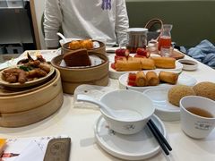 -蔡澜点心·粤菜(月星环球港店)