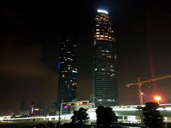 -演武大桥观景平台