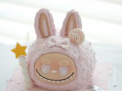 -DearCake 黛点心(花牌坊店)