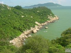 -东澳岛