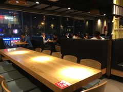 大堂-72街红烧排骨饭(海珠丽影广场店)