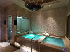 -长沙富力万达文华酒店