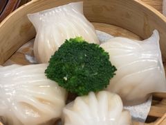 -顺风汤馆·广府粤菜(江宸天街店)