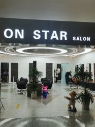 -ON STAR SALON