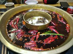 -巴蜀印象火锅(永陵总店)