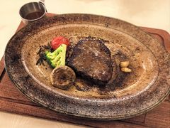 -华梅西餐厅(哈尔滨中央大街店)