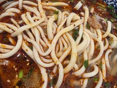 -有礼有面(知春路店)