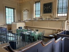 -美国独立纪念馆