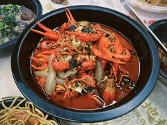 -聚味瞿记·龙虾堂(树木岭店)