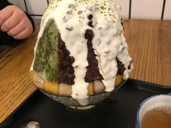 -WONDER ICE 萬得冰田(建設路总店)
