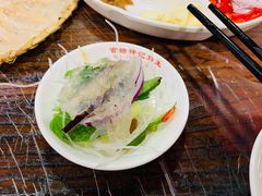 -官塘锋记鱼生·生腌·砂锅粥(牌坊街店)