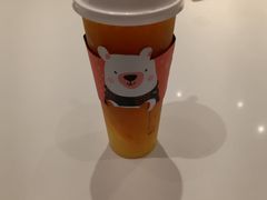 -茶百道(柏威年店)