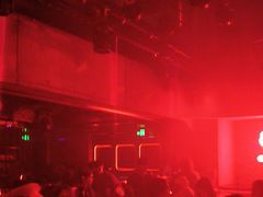 -Orangutan Bunker猩猩地堡酒吧(兰桂坊店)