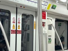 -上海体育场(地铁站)