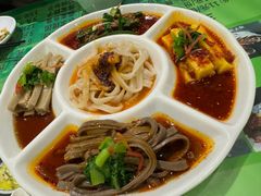 -令氏家外家周秦食府(高新店)