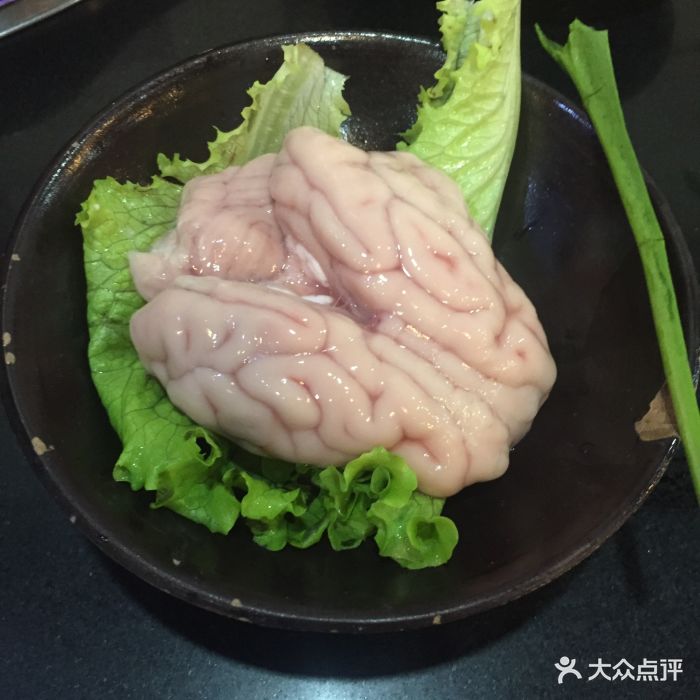 77重庆老火锅(友谊店)脑花图片 - 第37张