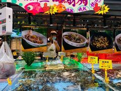 水产区-79号渔船海鲜饭店(宝安店)