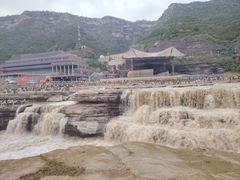 -陕西黄河壶口瀑布旅游区