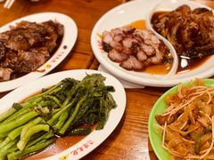 -澳门陈光记烧味饭店(南京德基广场店)