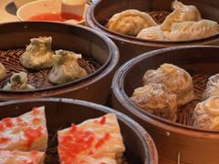 -花园茶楼·淮扬菜(兴城西路店)