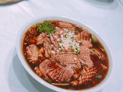 -不倒翁·徽天下名菜楼(马鞍山路店)