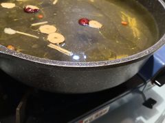 -大秦地·西北菜(纬四路店)