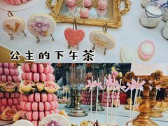 -丁香西饼屋(桂林路店)