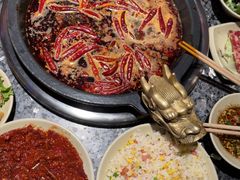 -蜀大侠火锅(春熙路店)