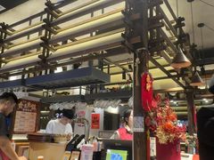-金龙烧烤·牛肉面(西塔店)