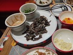 -侃爷南门铜锅涮肉