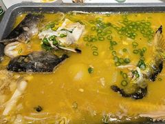-火龙堂·风味民间菜(文一路店)