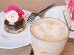 -粤海喜来登酒店·&More聚驿(天河城店)