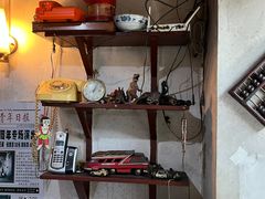 -炙热童年·老北京炙子烤肉(南锣鼓巷店)