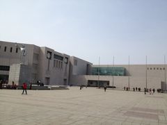 -吉林市博物馆