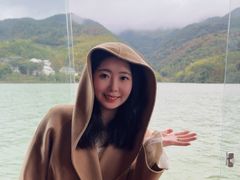 -严子陵钓台(富春江小三峡)