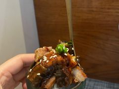 -戏作寿司(观音桥店)