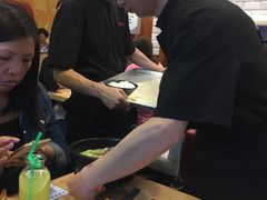 -大鼓米线(浦东长泰店)