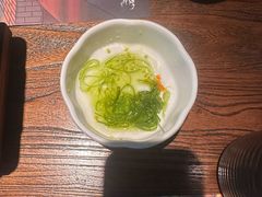 -京鹿料理(荟聚店)