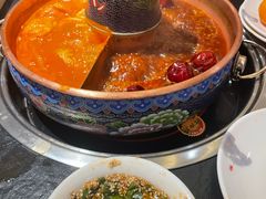 -咏江南·苏式火锅·苏州评弹(观前街店)