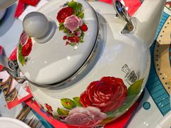 -楼兰古丽·新疆拌面·清真(华阳城店)