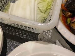 -湘肠香火锅店(团结湖店)