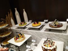 -云海轩·海鲜自助-河北云瑧世纪大饭店1F
