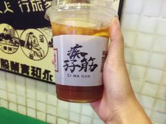 -孖记茶档·热腾茶餐(荔湾领展广场店)