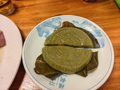 -老街坊餐吧