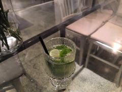 -Nectar One Cafe(勇烈路n1店)