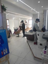 -小齐发型Star·Salon